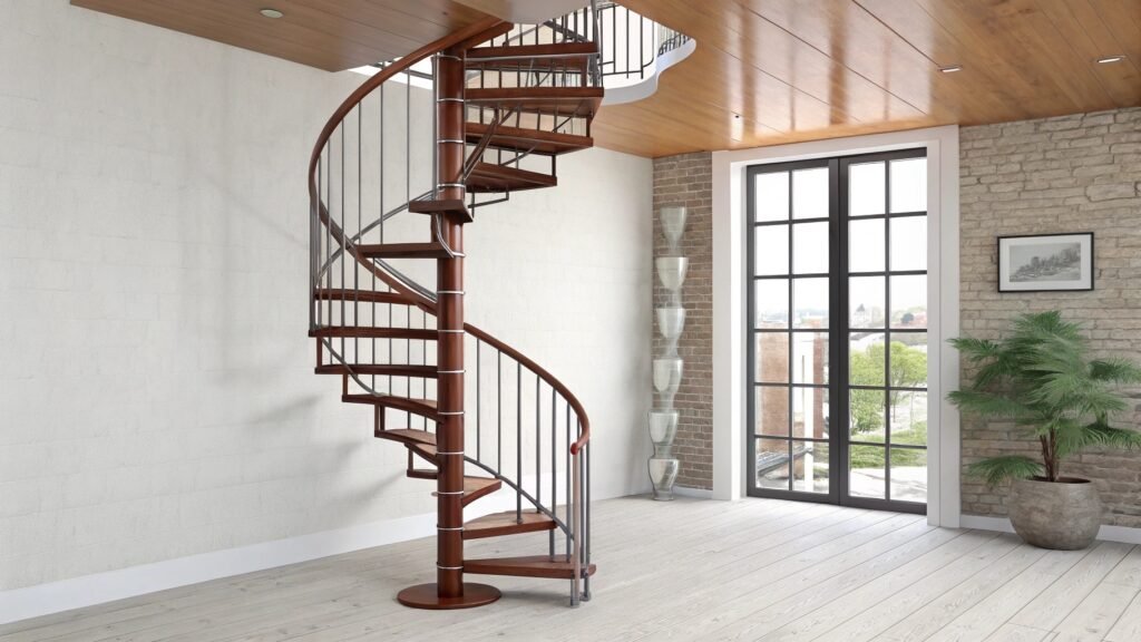 19 Refined Basement Stairs Ideas and Designs for the Stylish Homeowner