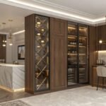 19 Artful Kitchen Partition Ideas