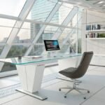 19 Brooding Mens Home Office Decor Ideas