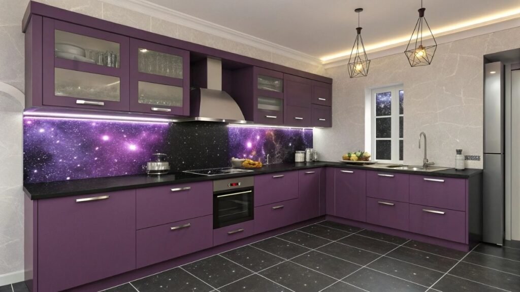 19 Dapper and Diminutive Small Kitchen Ideas