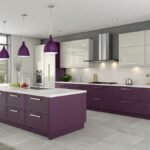 19 Daring Two Tone Kitchen Designs
