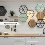 19 Enchanting Kitchen Wall Decor Ideas to Elevate Your Space