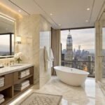 19 Ethereal Spa Bathroom Decor Ideas