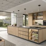 19 Harmonious Japandi Style Kitchen Ideas
