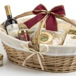 19 Lavish Kitchen Gift Basket Ideas