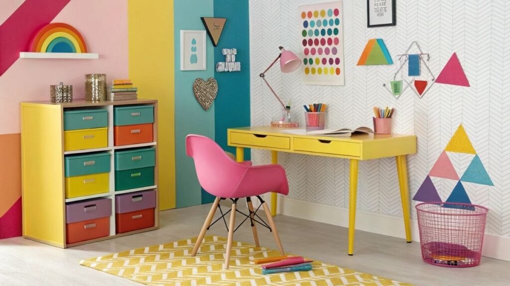 19 Posh Contemporary Home Office Decor Ideas