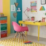19 Posh Contemporary Home Office Decor Ideas