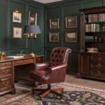 19 Sophisticated Home Office Decor Ideas