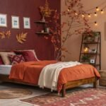 19 Soulful Earthy Dorm Room Ideas