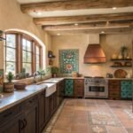 19 Soulful Earthy Kitchen Ideas for Organic Charm & Timeless Warmth