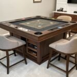 19 Swanky Board Game Room Ideas for the Ultimate Play Space