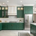 19 Visionary Above Fridge Cabinet Ideas