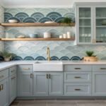 19 Winsome Above Kitchen Sink Ideas