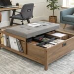 19 Decorative File Cabinets For Home Office​​