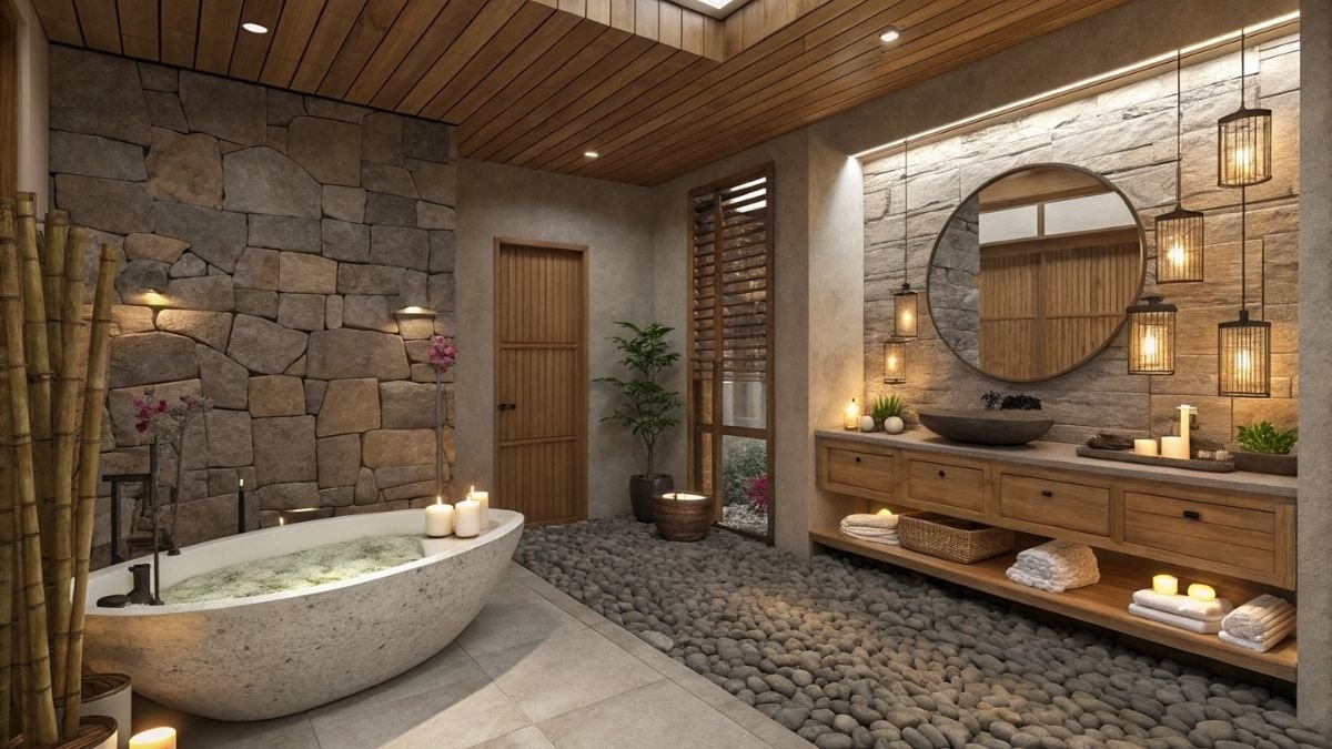 Fun Bathroom Decor Ideas That Prove Small Spaces Can Make a Big Statement Fun Bathroom Decor Ideas That Prove Small Spaces Can Make a Big Statement