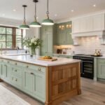 19 Sumptuous Wood Kitchen Cabinets Ideas