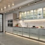 21 Zesty Kitchenette Ideas