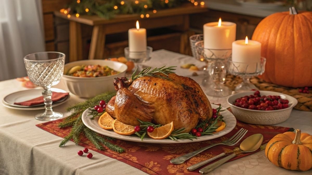 Beautiful Thanksgiving Table Setup Ideas to Elevate Your Celebration Beautiful Thanksgiving Table Setup Ideas to Elevate Your Celebration