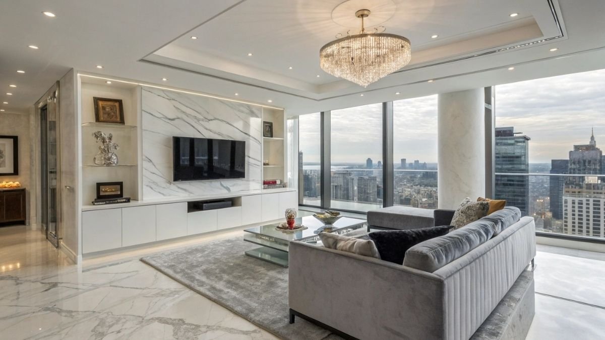 Creating the Perfect Cozy TV Room Ideas for Ultimate Relaxation Creating the Perfect Cozy TV Room Ideas for Ultimate Relaxation