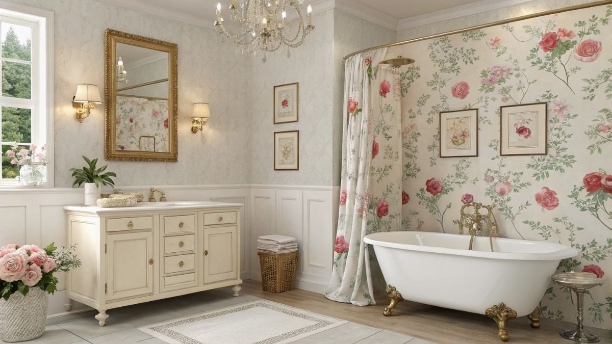 Expert-Approved Bathroom Glow Up DIY Ideas for Every Style and Budget Expert-Approved Bathroom Glow Up DIY Ideas for Every Style and Budget