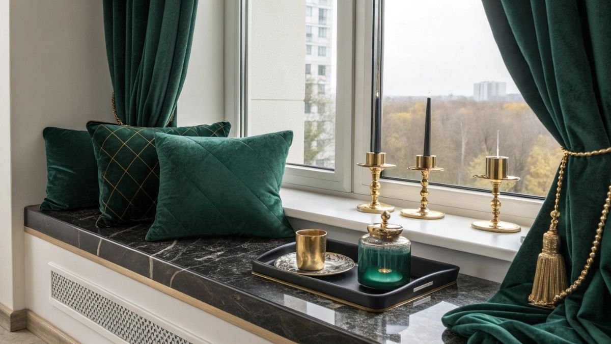 How to Transform Your Space with Creative Bedroom Window Sill Ideas How to Transform Your Space with Creative Bedroom Window Sill Ideas