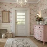 The Interior Design Trick Everyone’s Using: Behind-Door Entryway Ideas The Interior Design Trick Everyone’s Using: Behind-Door Entryway Ideas