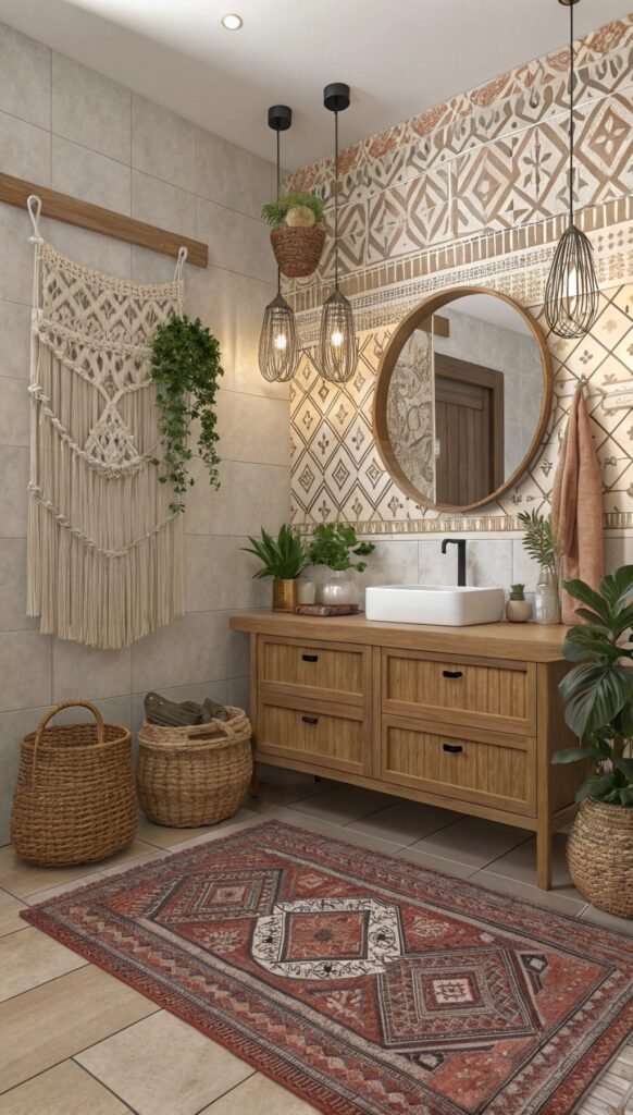 Expert-Approved Bathroom Glow Up DIY Ideas for Every Style and Budget