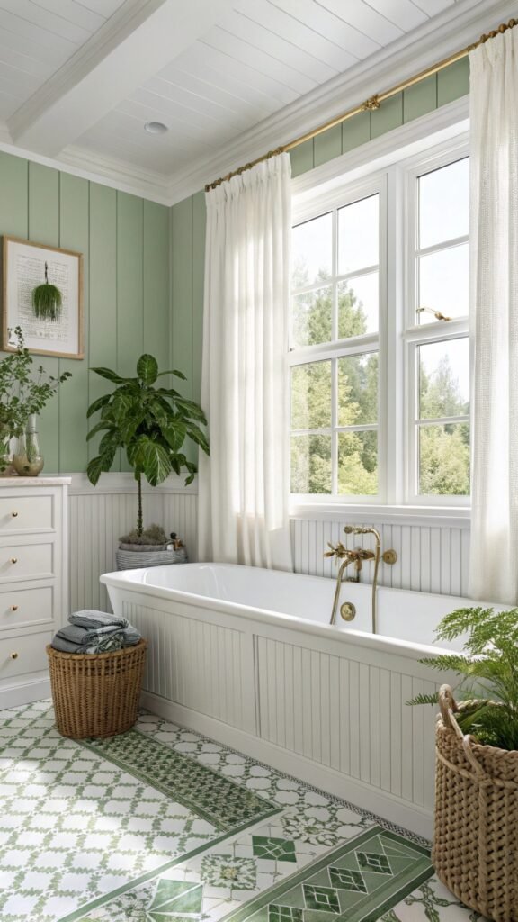 Expert-Approved Bathroom Glow Up DIY Ideas for Every Style and Budget