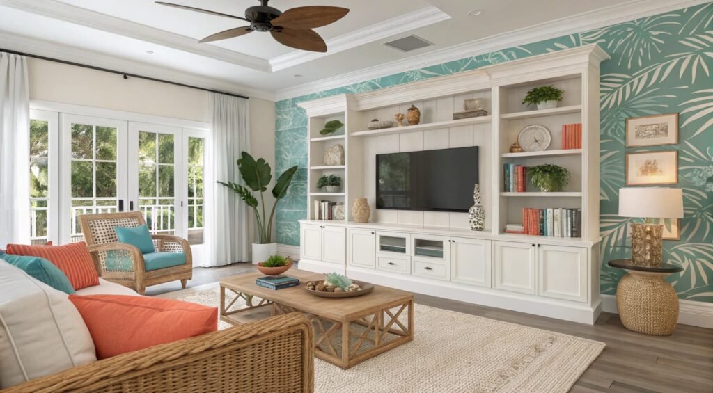 Creating the Perfect Cozy TV Room Ideas for Ultimate Relaxation
