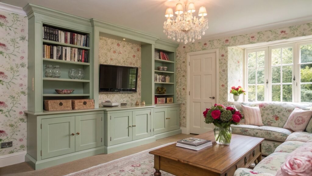 Creating the Perfect Cozy TV Room Ideas for Ultimate Relaxation