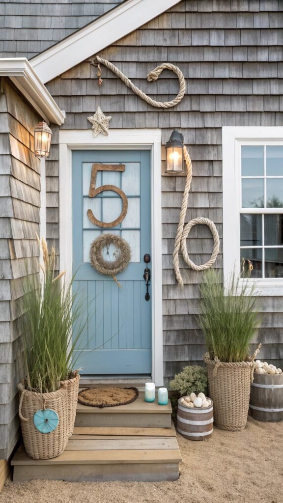 How To Create House Number Ideas That Make a Bold First Impression