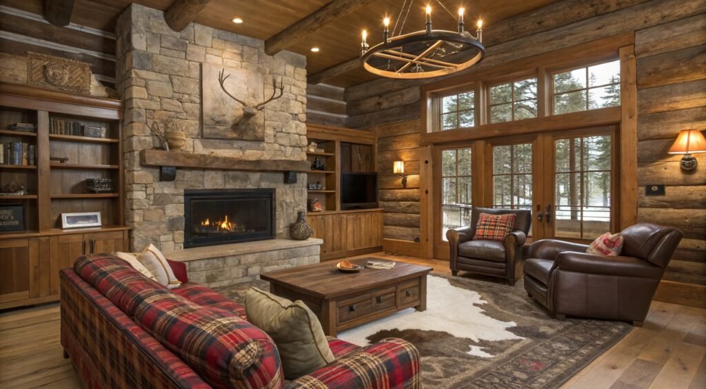 Creating the Perfect Cozy TV Room Ideas for Ultimate Relaxation