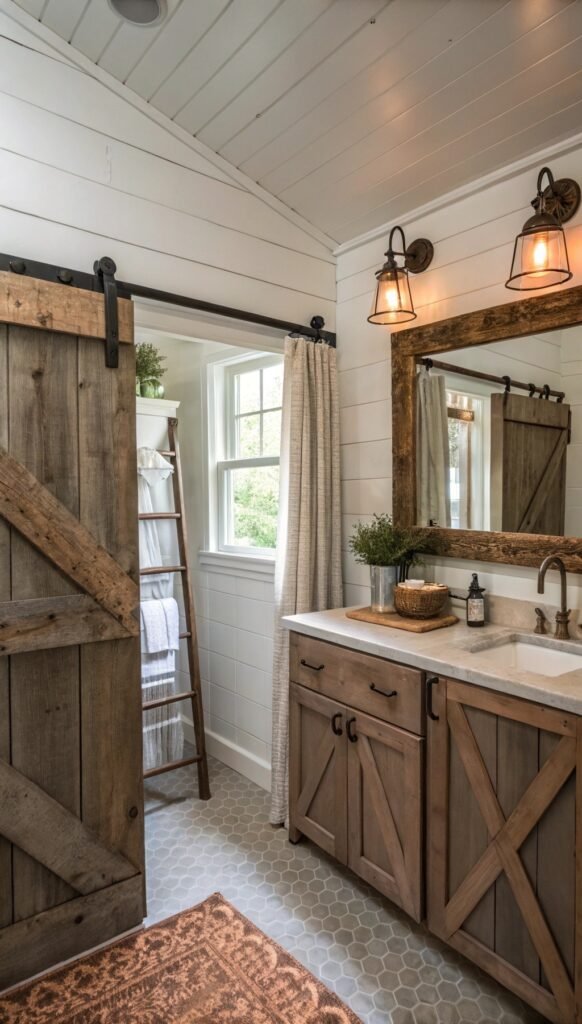Expert-Approved Bathroom Glow Up DIY Ideas for Every Style and Budget