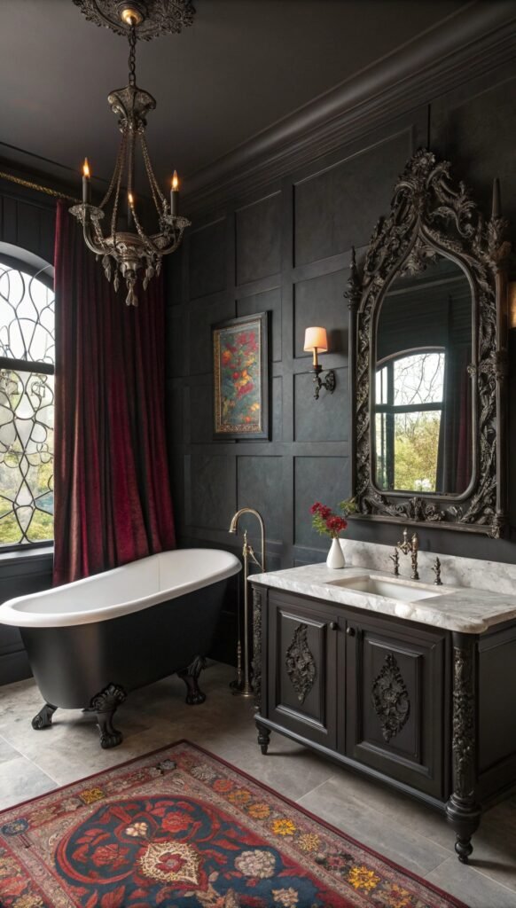Expert-Approved Bathroom Glow Up DIY Ideas for Every Style and Budget