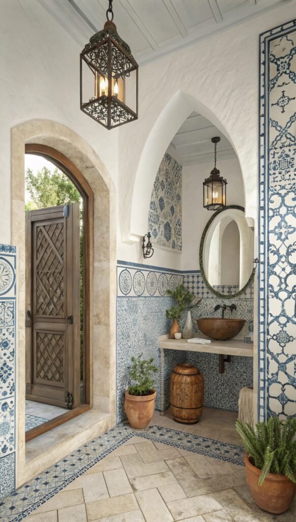 Expert-Approved Bathroom Glow Up DIY Ideas for Every Style and Budget