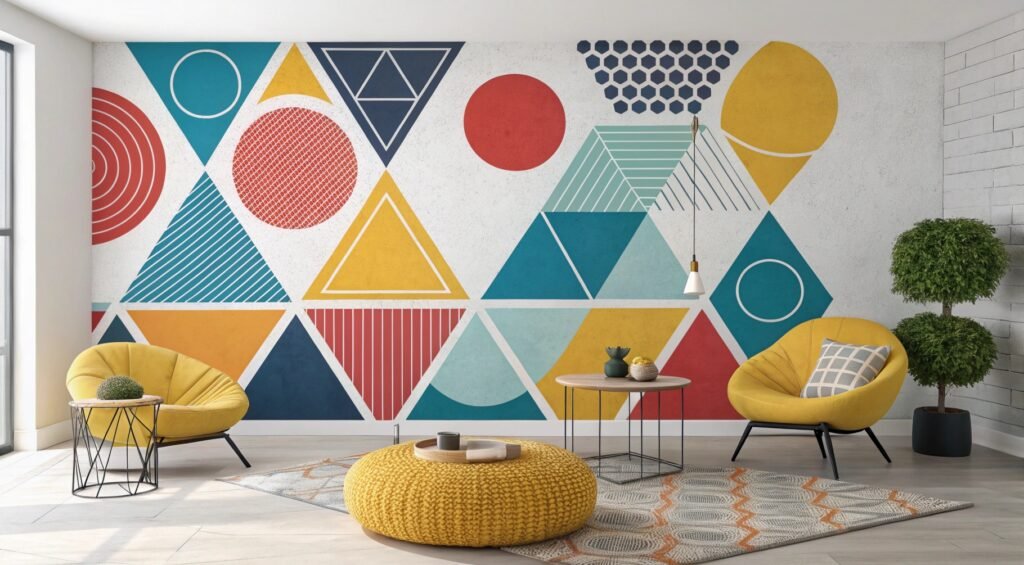 Beautiful Murals For Kids Rooms Ideas Every Parent Will Love