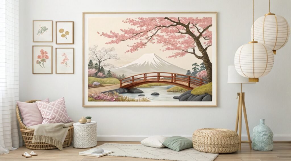 Beautiful Murals For Kids Rooms Ideas Every Parent Will Love