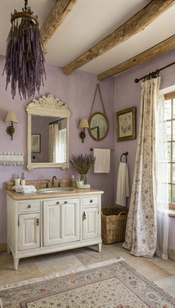 Expert-Approved Bathroom Glow Up DIY Ideas for Every Style and Budget