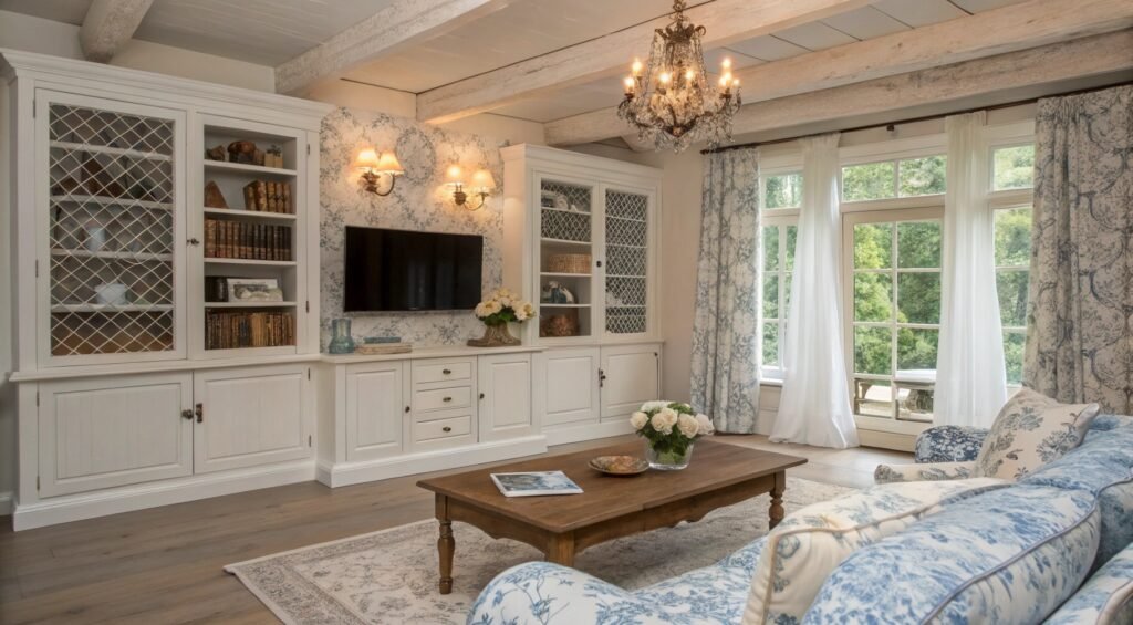 Creating the Perfect Cozy TV Room Ideas for Ultimate Relaxation