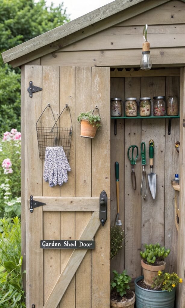 Maximizing Space: How Behind-Door Storage Ideas Can Transform Your Home