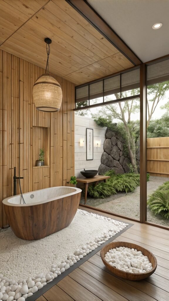 Expert-Approved Bathroom Glow Up DIY Ideas for Every Style and Budget