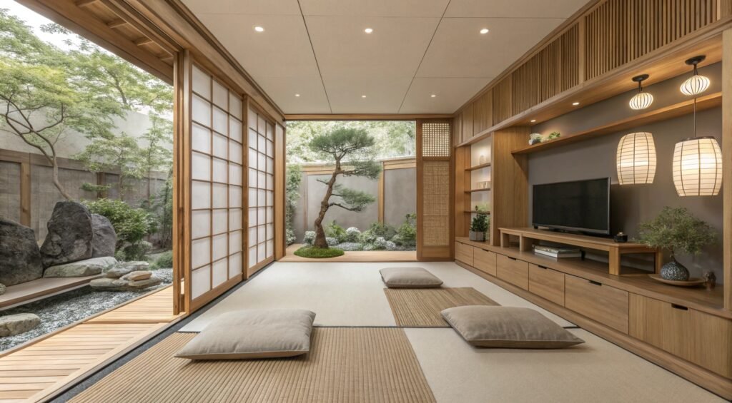 Creating the Perfect Cozy TV Room Ideas for Ultimate Relaxation