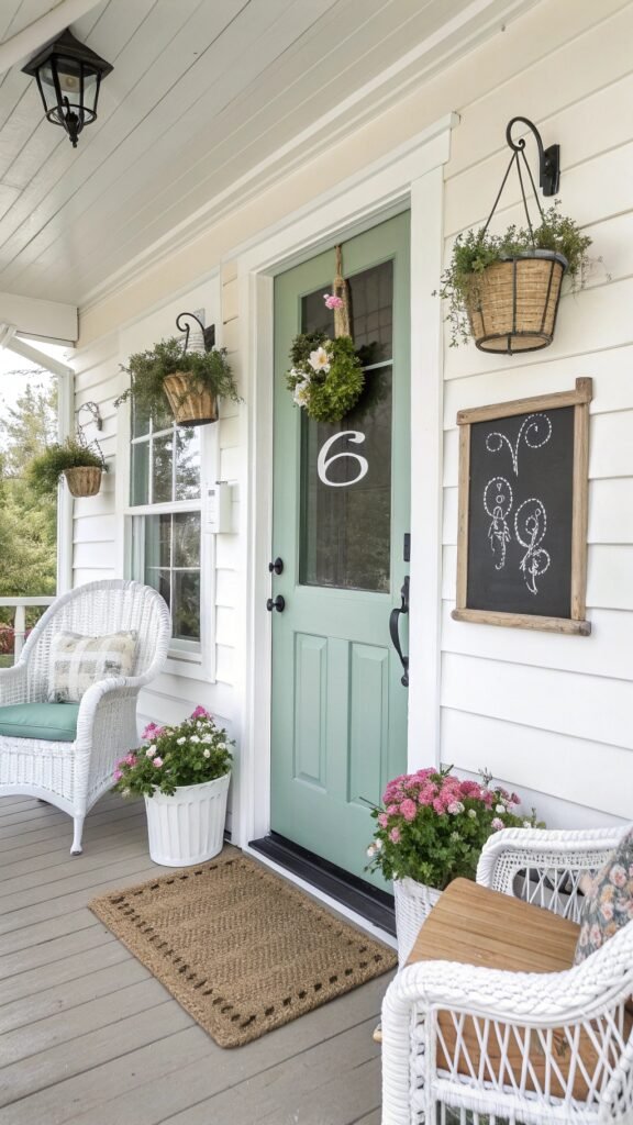 How To Create House Number Ideas That Make a Bold First Impression