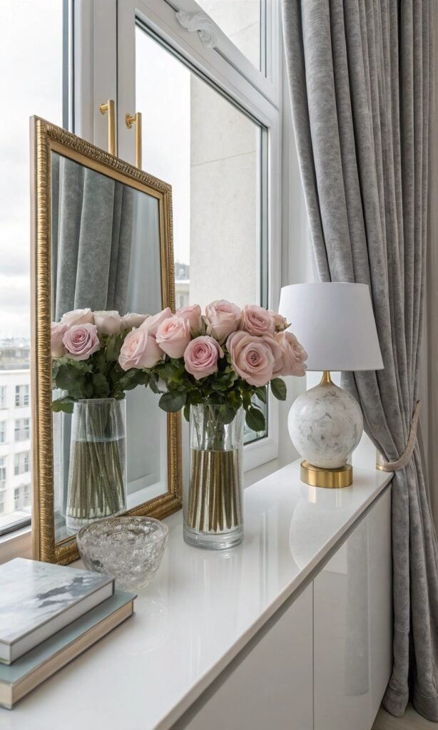 How to Transform Your Space with Creative Bedroom Window Sill Ideas