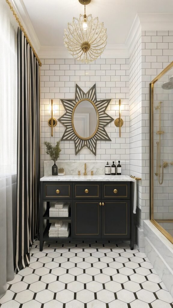 Expert-Approved Bathroom Glow Up DIY Ideas for Every Style and Budget