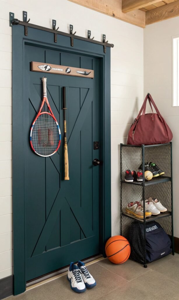 Maximizing Space: How Behind-Door Storage Ideas Can Transform Your Home