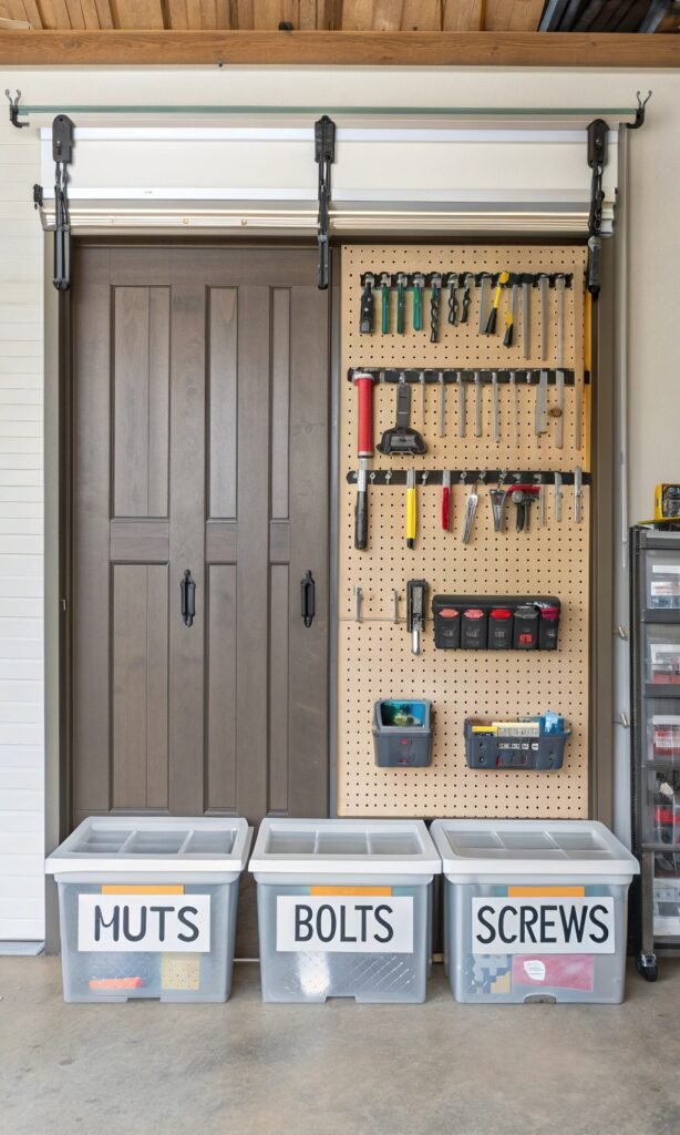 Maximizing Space: How Behind-Door Storage Ideas Can Transform Your Home