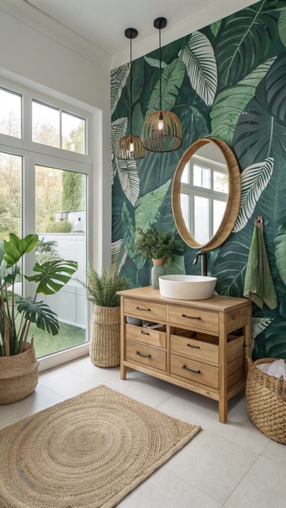 Expert-Approved Bathroom Glow Up DIY Ideas for Every Style and Budget
