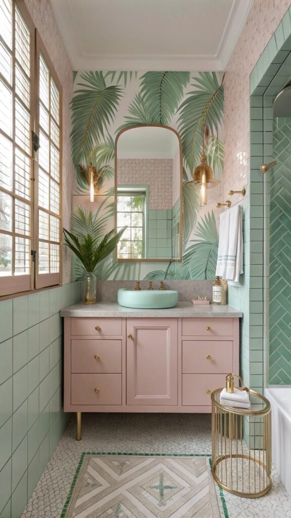 Expert-Approved Bathroom Glow Up DIY Ideas for Every Style and Budget