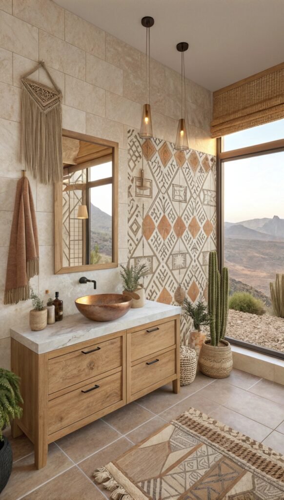 Expert-Approved Bathroom Glow Up DIY Ideas for Every Style and Budget